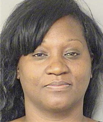 Christal Dudley, - Palm Beach County, FL 